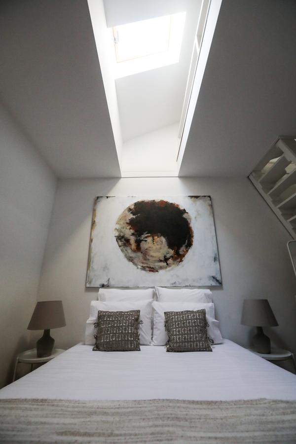 The Saints Suites Lisboa Kültér fotó