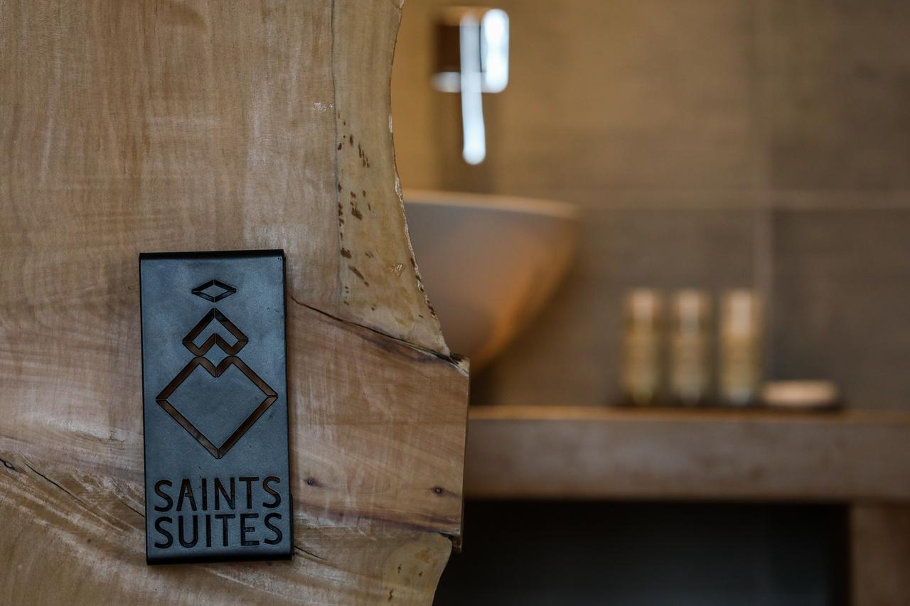 The Saints Suites Lisboa Kültér fotó