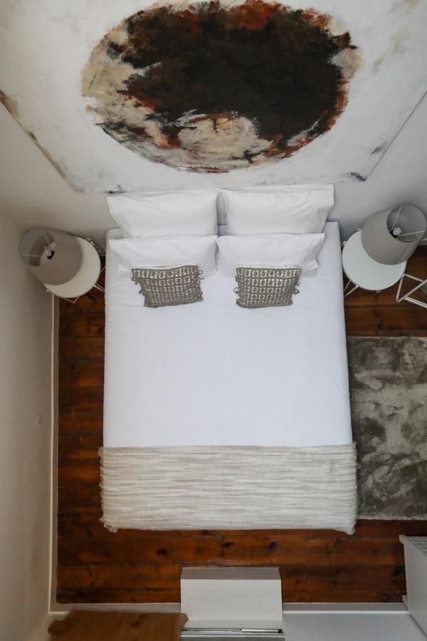 The Saints Suites Lisboa Kültér fotó