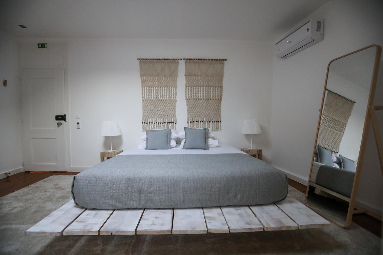 The Saints Suites Lisboa Kültér fotó